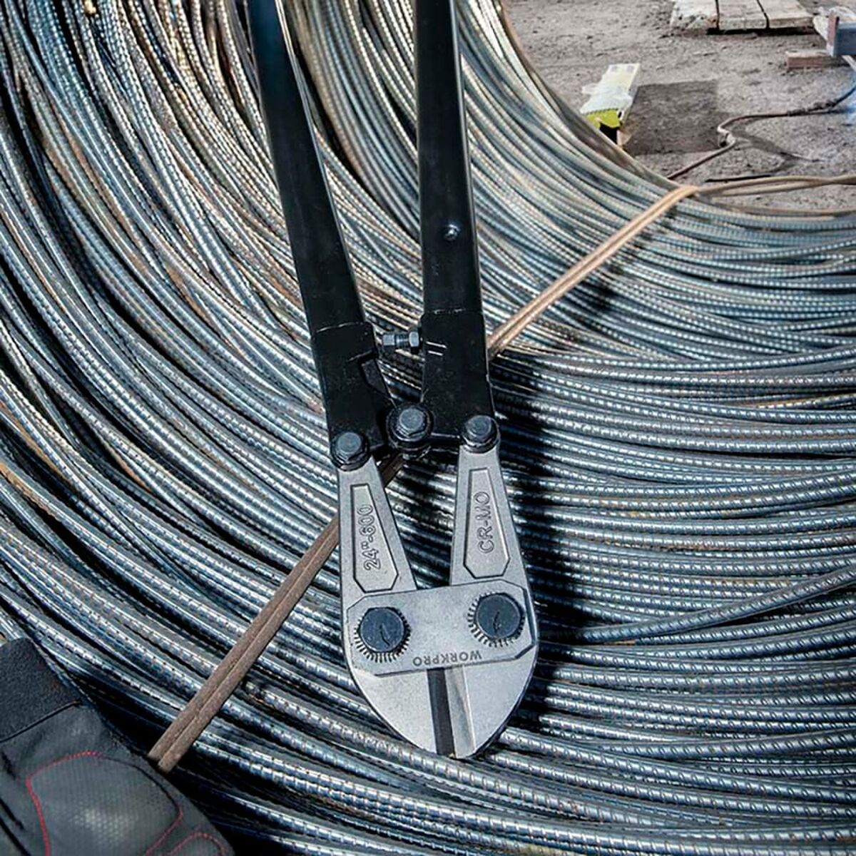Cesoie Workpro 24" 60 cm 11 mm 6 S7925737_4