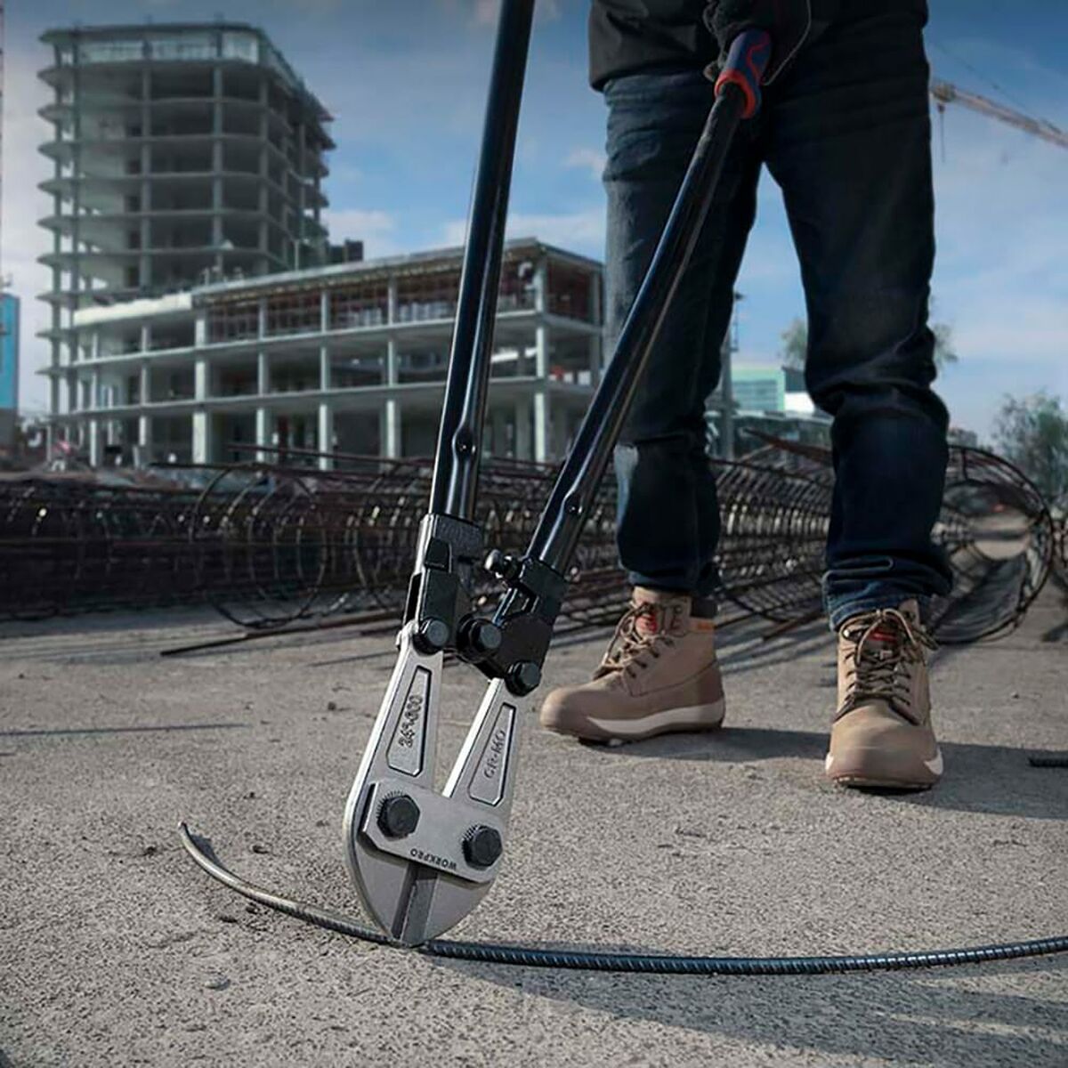 Cesoie Workpro 24" 60 cm 11 mm 7 S7925737_5