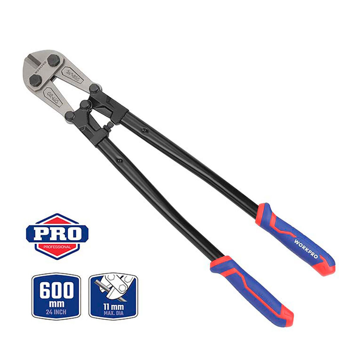 Cesoie Workpro 24" 60 cm 11 mm 11 S7925737_9