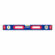 Livello di Schiuma Workpro Alluminio 60 cm Magnetico 1 S7923326_0