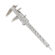 Calibro Workpro Vernier Alluminio 0,02 mm 1 S7923403_0