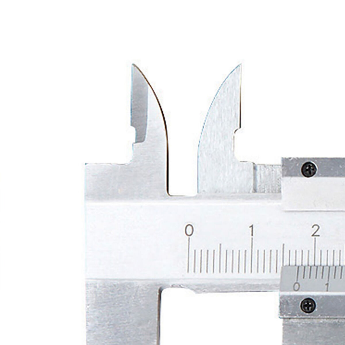 Calibro Workpro Vernier Alluminio 0,02 mm 3 S7923403_1