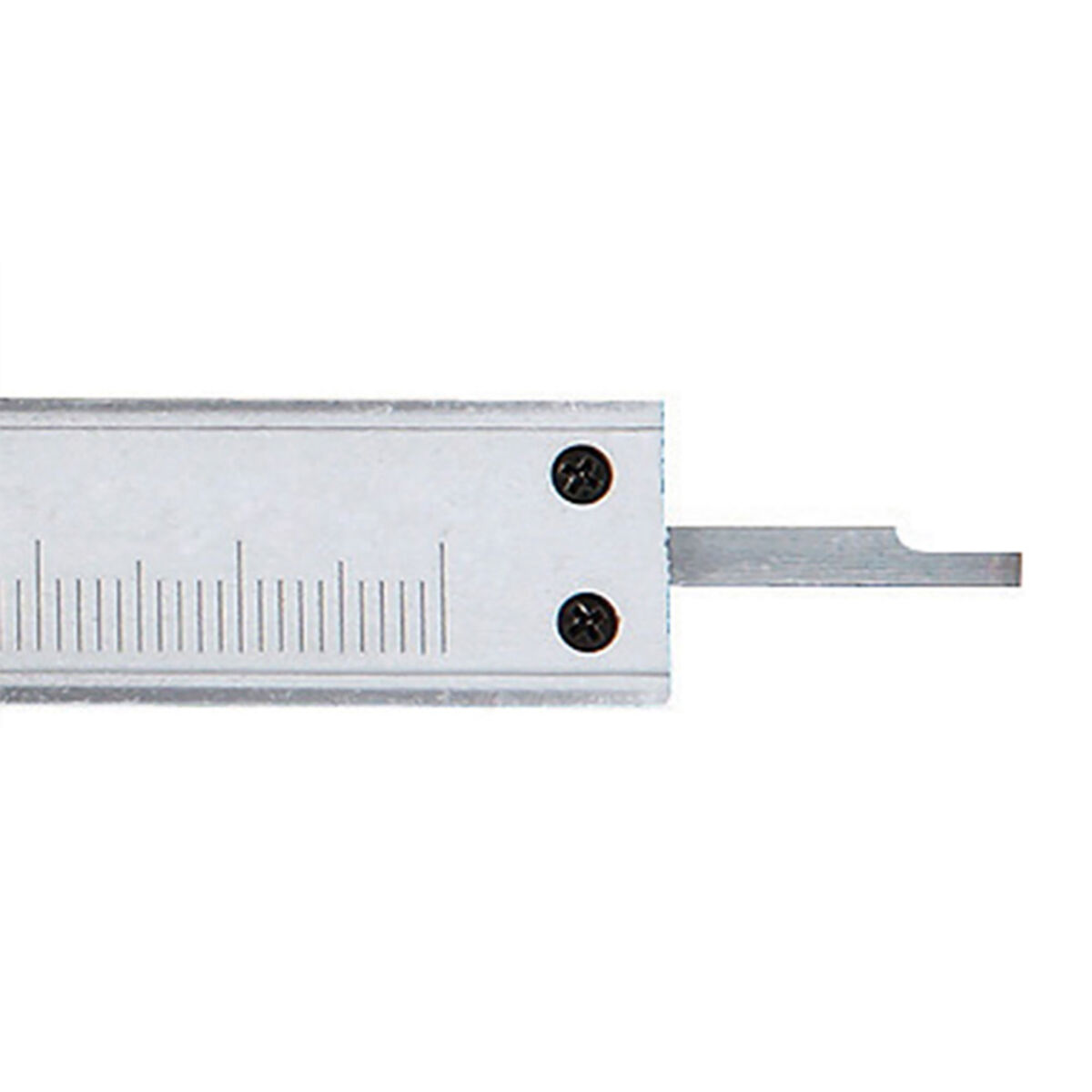 Calibro Workpro Vernier Alluminio 0,02 mm 5 S7923403_3