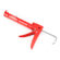Pistola in silicone Workpro Rosso 230 mm 1 S7925718_0