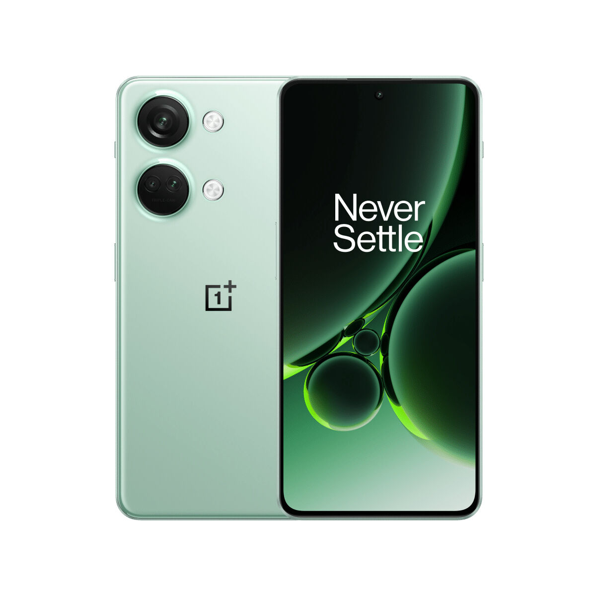 Smartphone OnePlus Nord 3 6,74" 8 GB RAM 128 GB Verde Grigio 2 M0802548_0