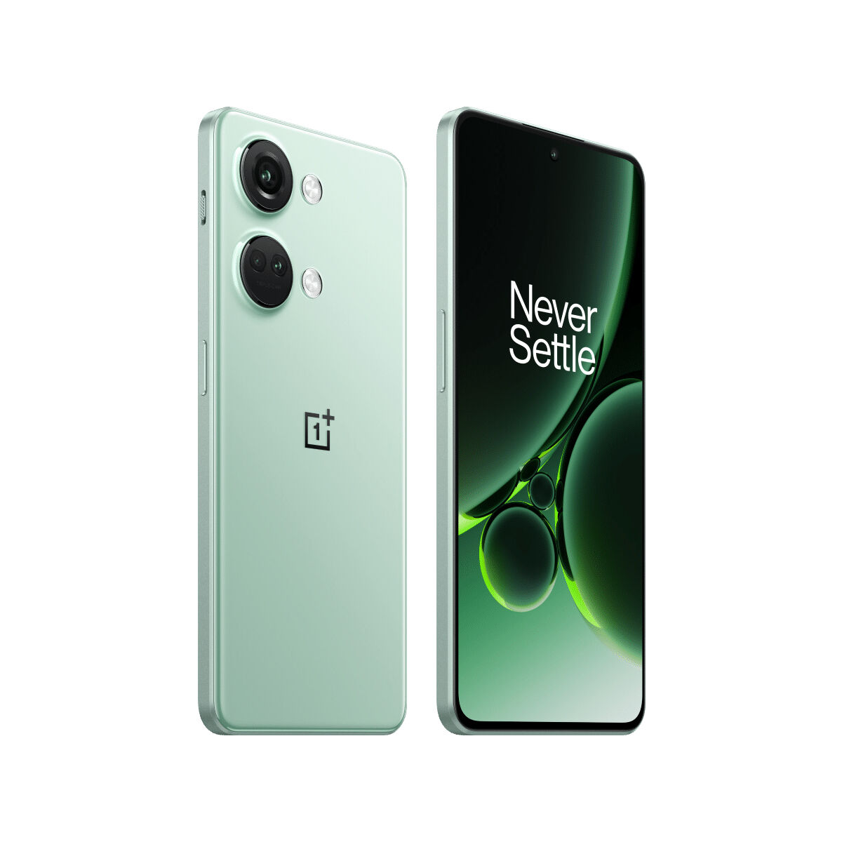 Smartphone OnePlus Nord 3 6,74" 8 GB RAM 128 GB Verde Grigio 4 M0802548_2