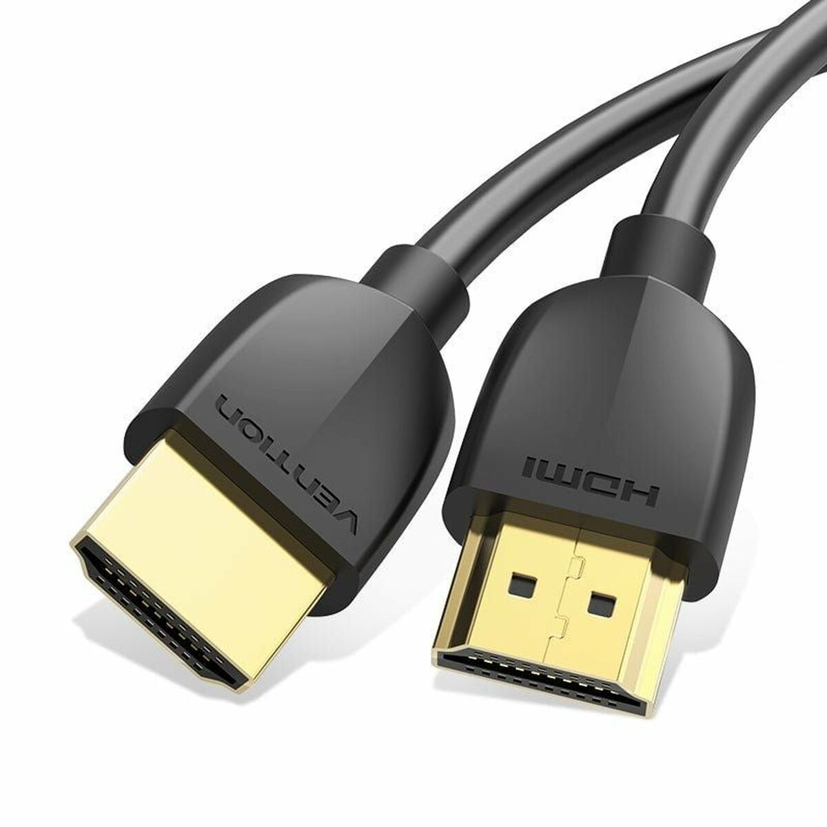 Cavo HDMI Vention AAIBI 3 m Nero 2 S9908592_0