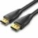 Cavo DisplayPort Vention HCDBH Nero 2 m 1 S9908577_0