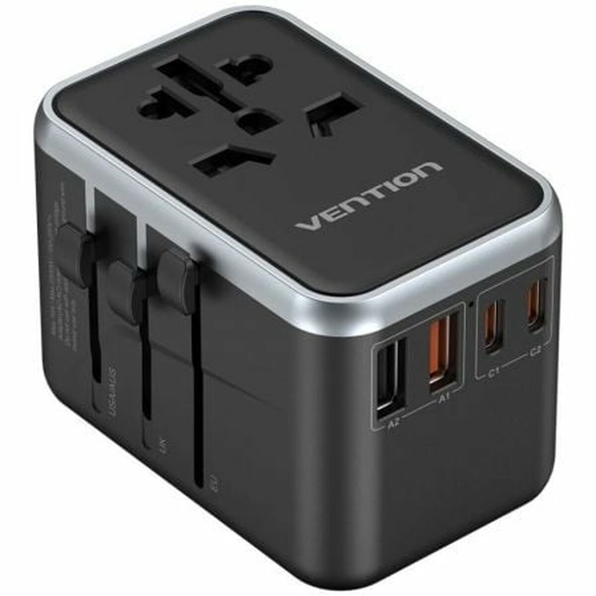 Cavo USB-C Vention FJFB0 2 S9916304_0