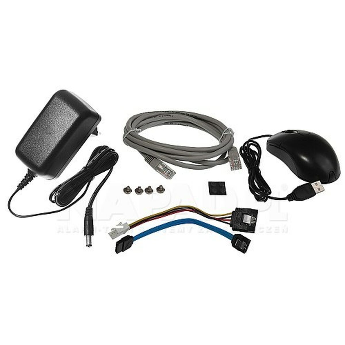 Videoregistratore in Rete Dahua NVR2104-4KS3 2 S91104256_0