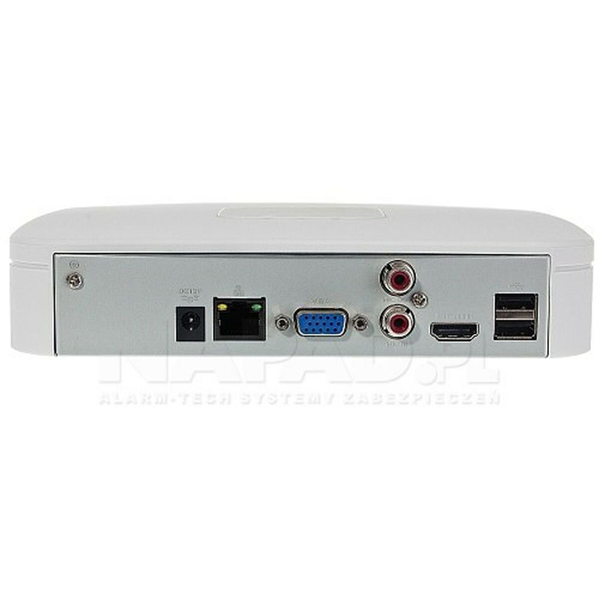 Videoregistratore in Rete Dahua NVR2104-4KS3 4 S91104256_2
