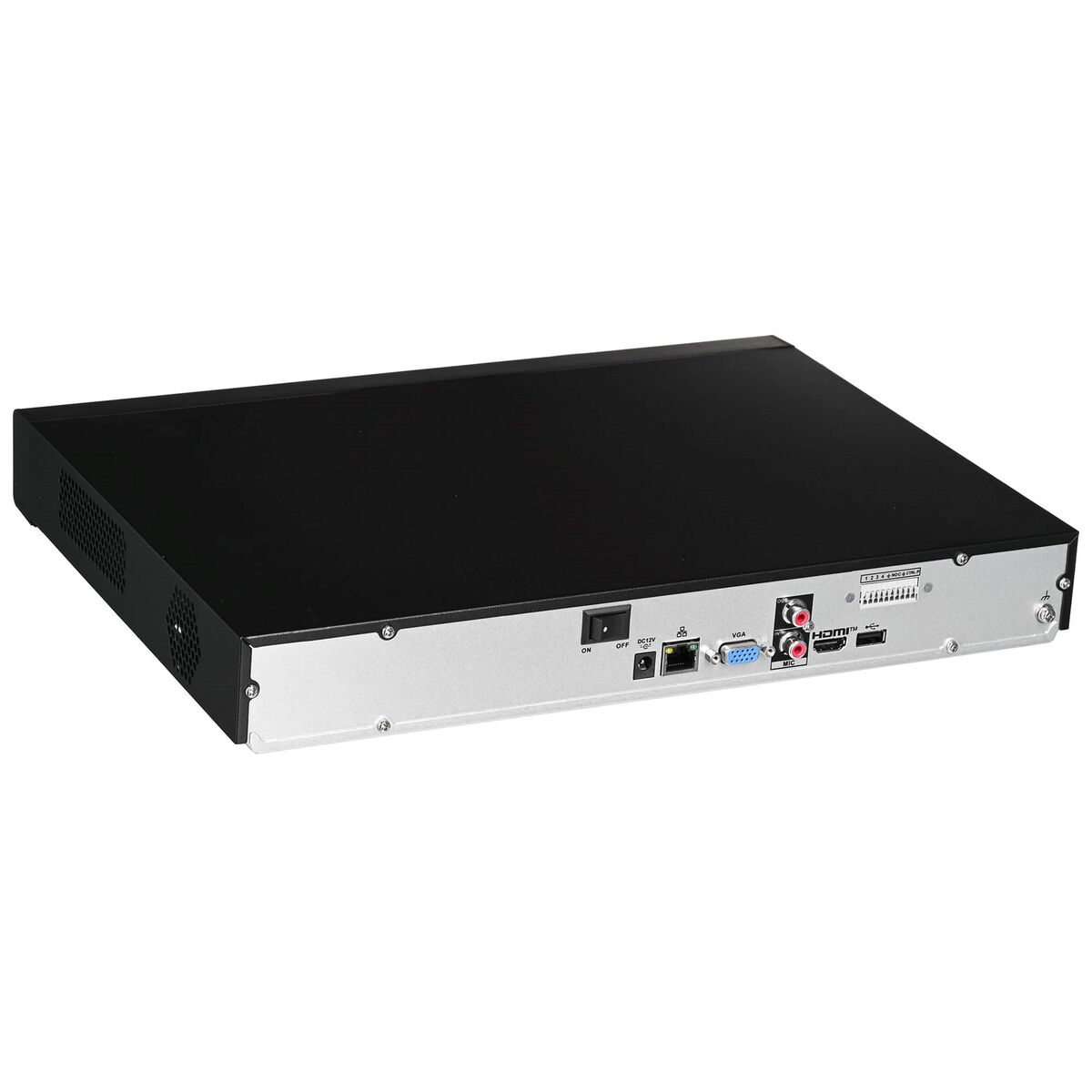 Videoregistratore in Rete Dahua NVR4232-4KS3 4 S91103890_2