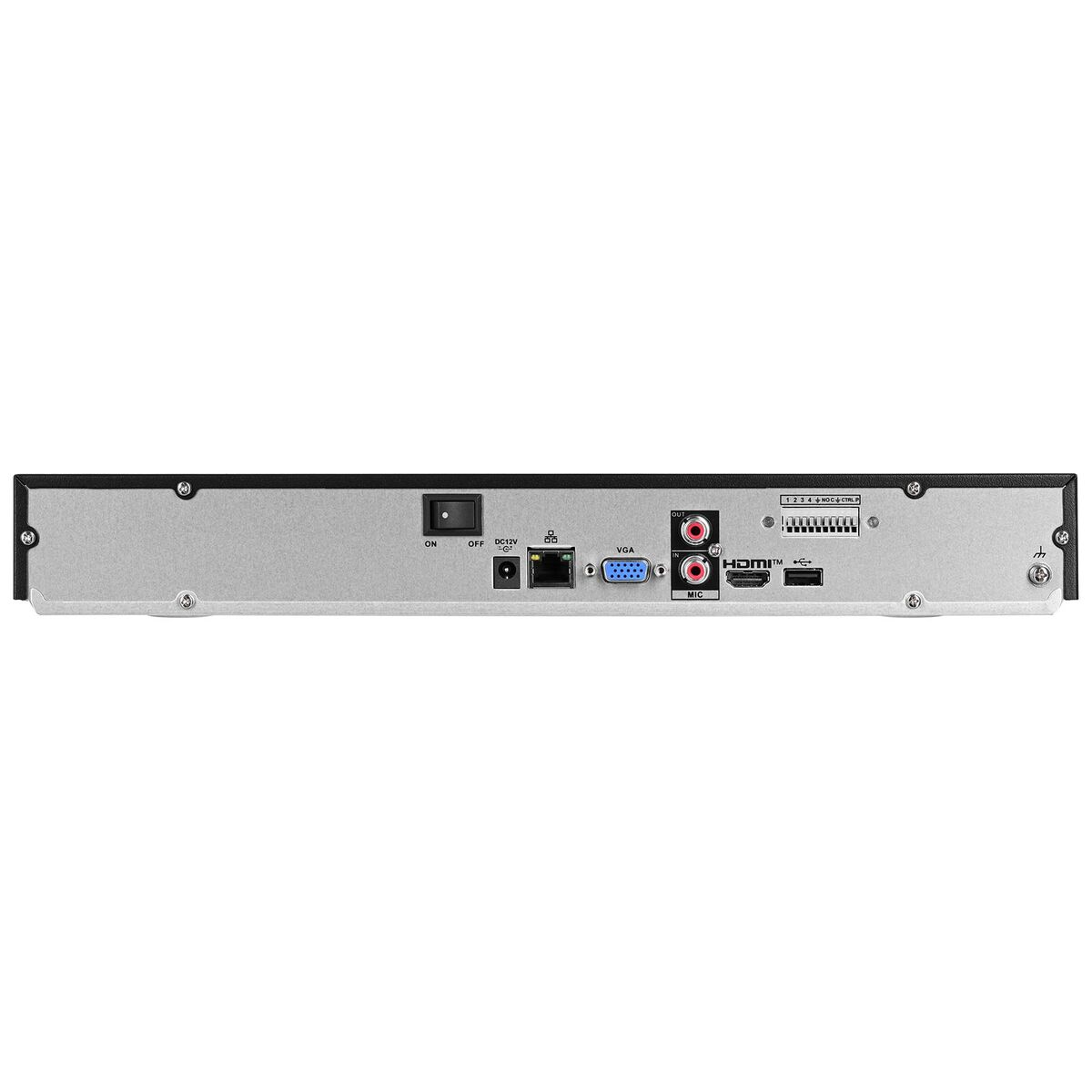 Videoregistratore in Rete Dahua NVR4232-4KS3 6 S91103890_4