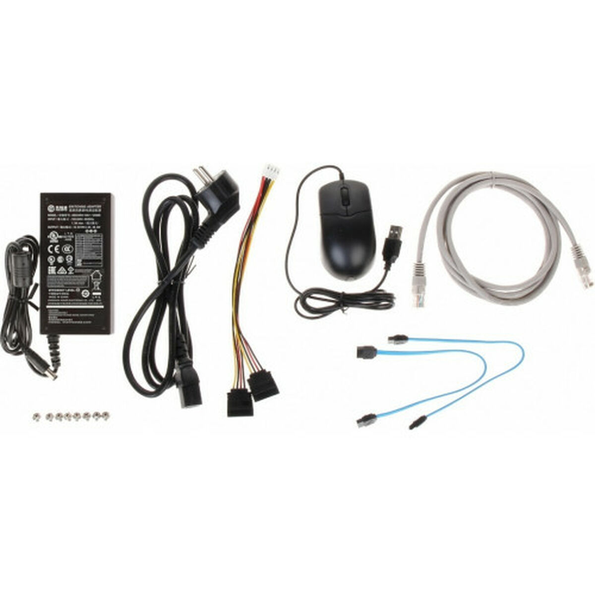 Videoregistratore in Rete Dahua NVR4232-EI 2 S91104422_0