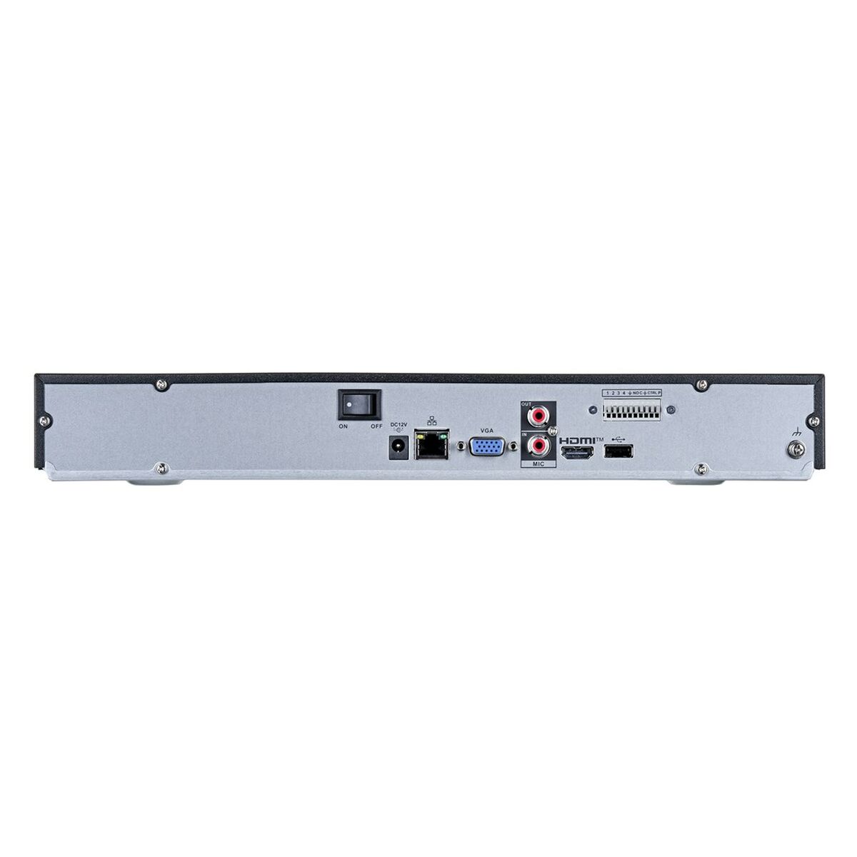 Videoregistratore in Rete Dahua NVR4216-EI 5 S91104253_3