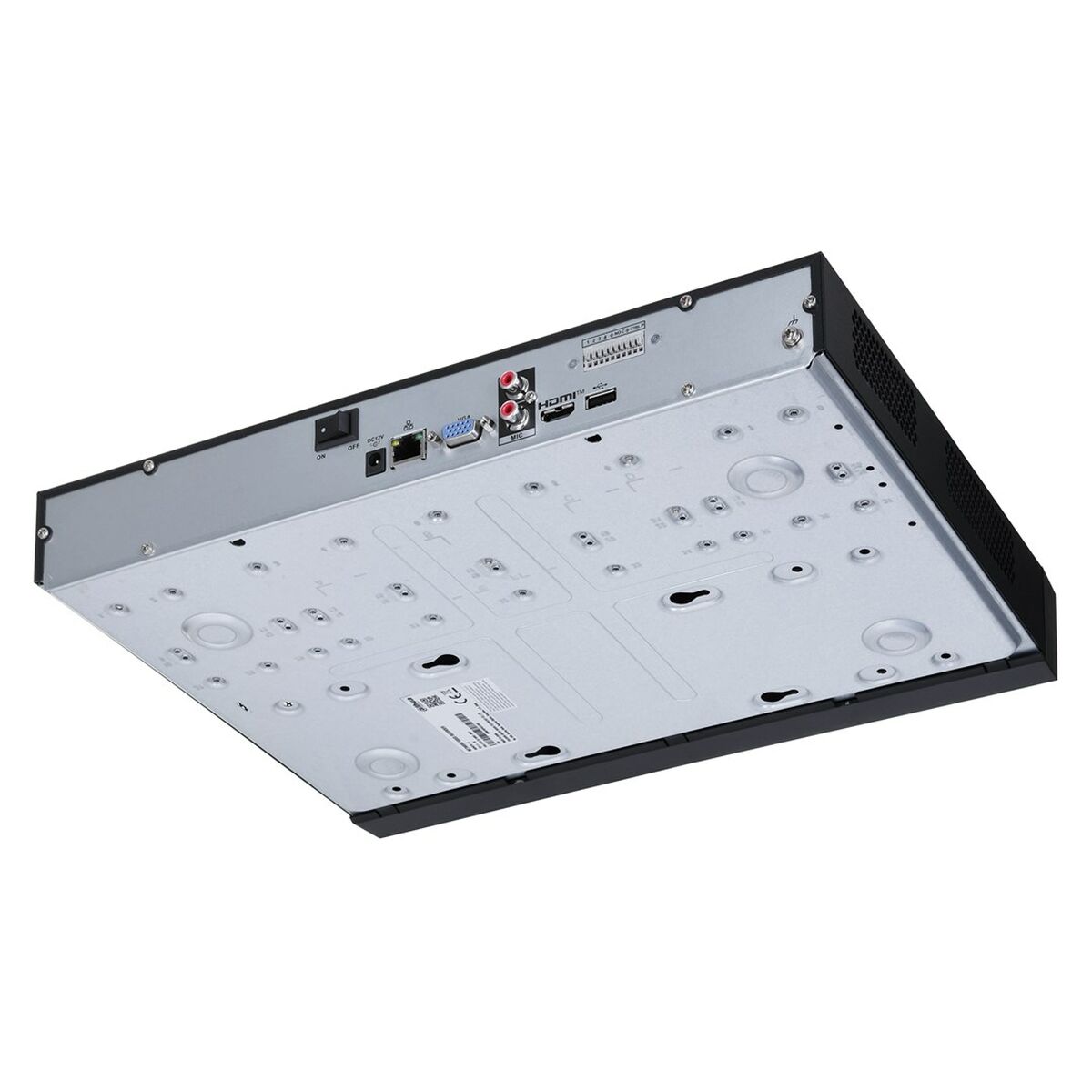 Videoregistratore in Rete Dahua NVR4216-EI 6 S91104253_4