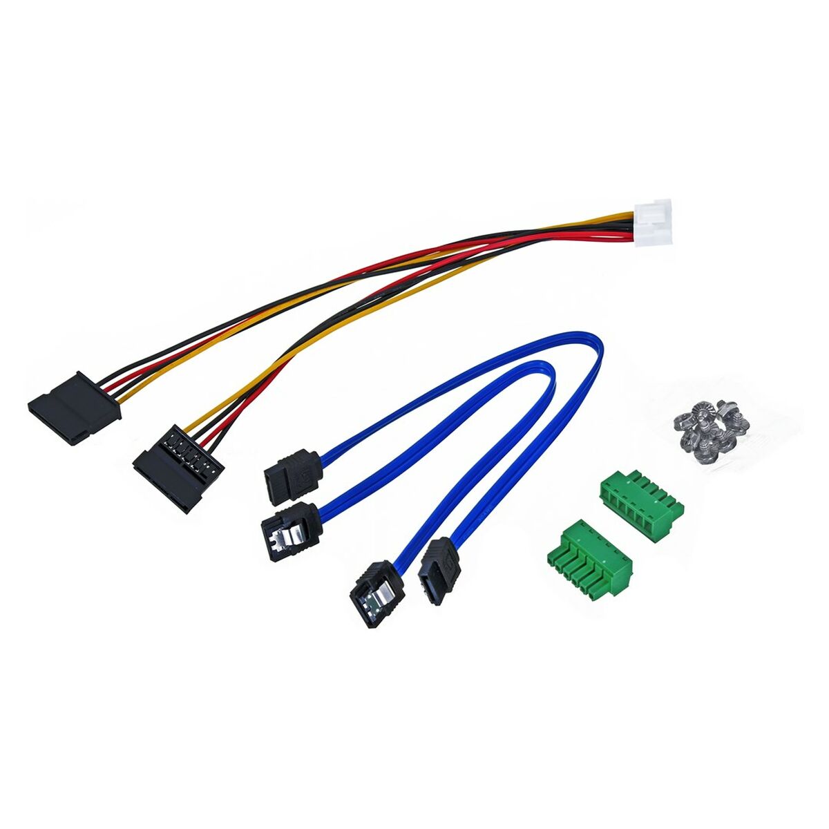 Videoregistratore in Rete Dahua NVR4216-EI 10 S91104253_8