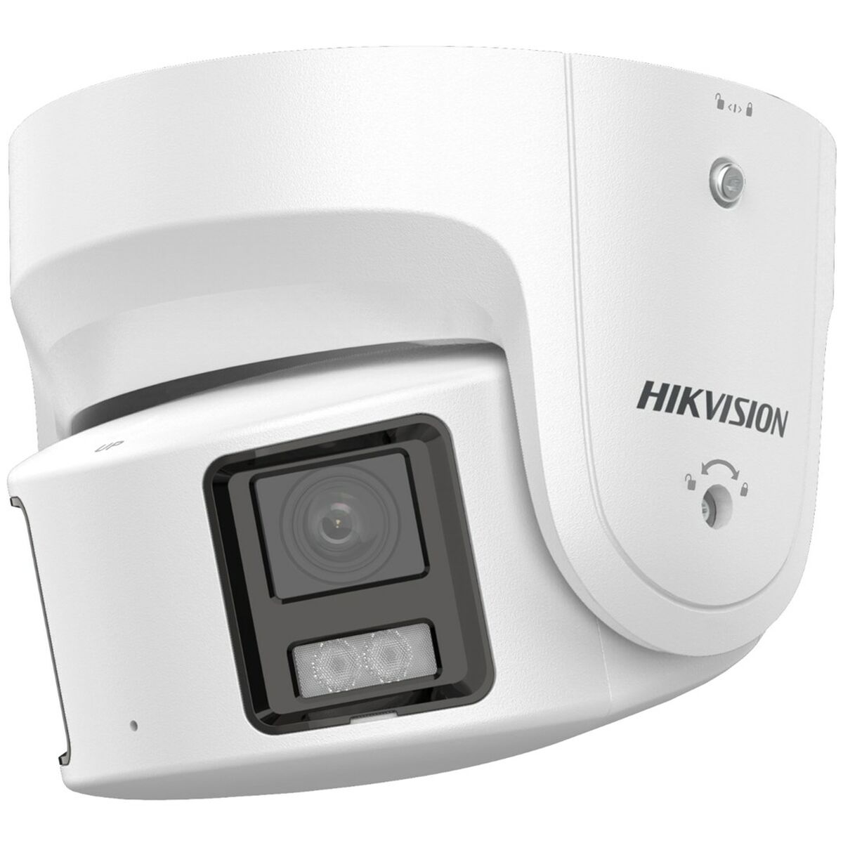 Videocamera di Sorveglianza Hikvision DS-2CD2387G2P-L 2 S91104137_0