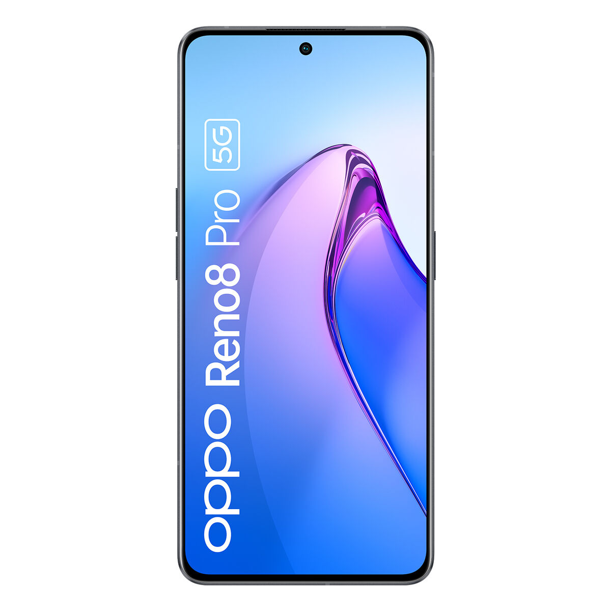 Smartphone Oppo 8 Pro 6,7" 8 GB RAM 256 GB Nero 3 M0802702_1