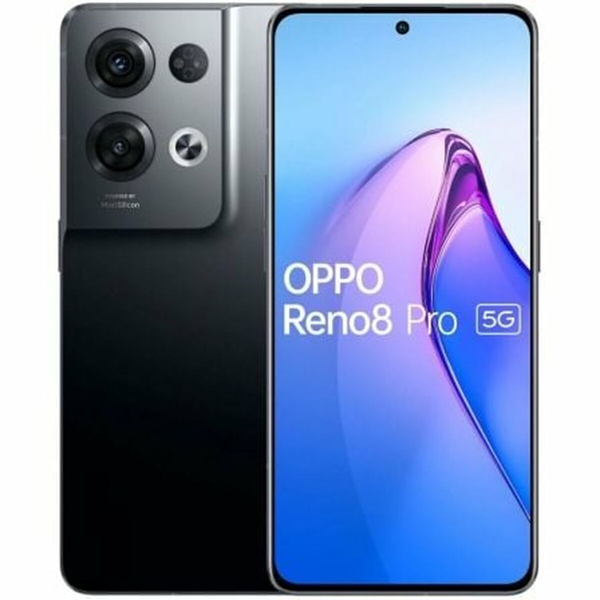 Smartphone Oppo 8 Pro 6,7" 8 GB RAM 256 GB Nero 2 M0802702_0