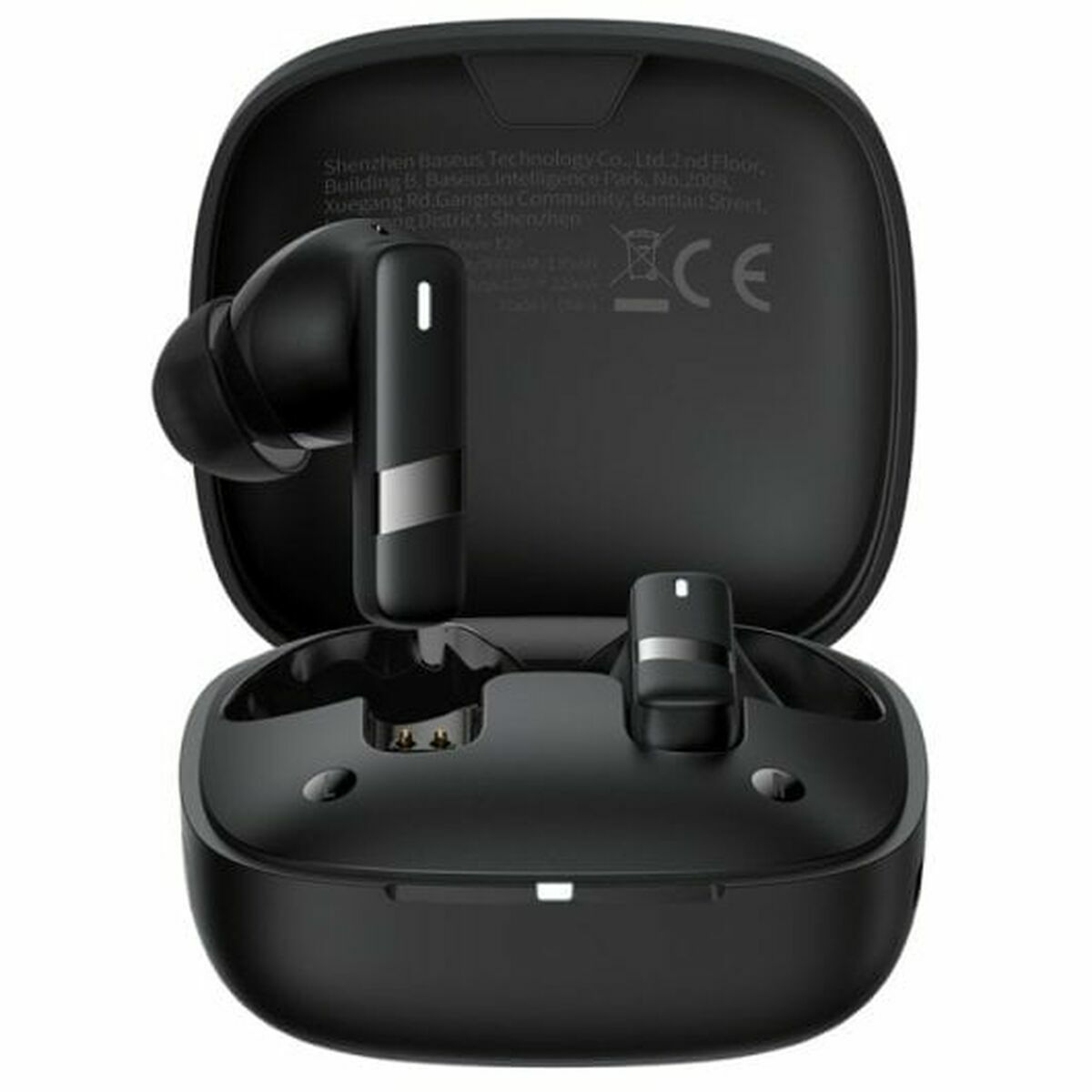 Auricolari con Microfono Baseus A00069700113-00 2 S77214298_0