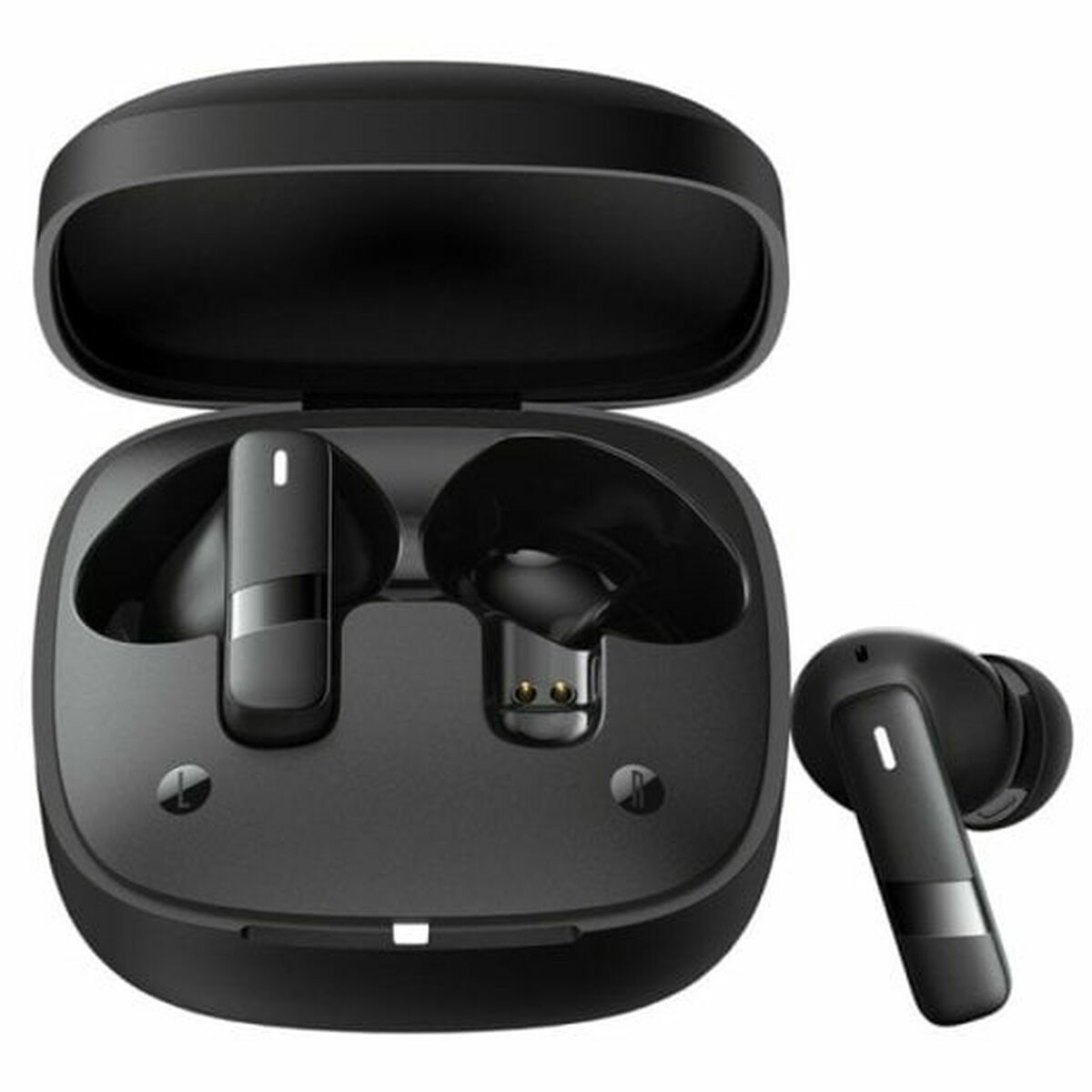 Auricolari con Microfono Baseus A00069700113-00 4 S77214298_2