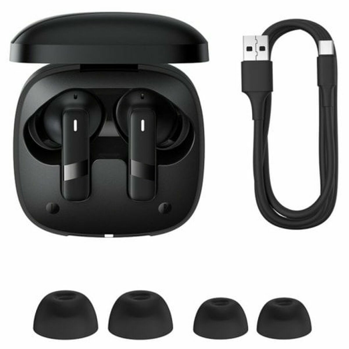 Auricolari con Microfono Baseus A00069700113-00 8 S77214298_6