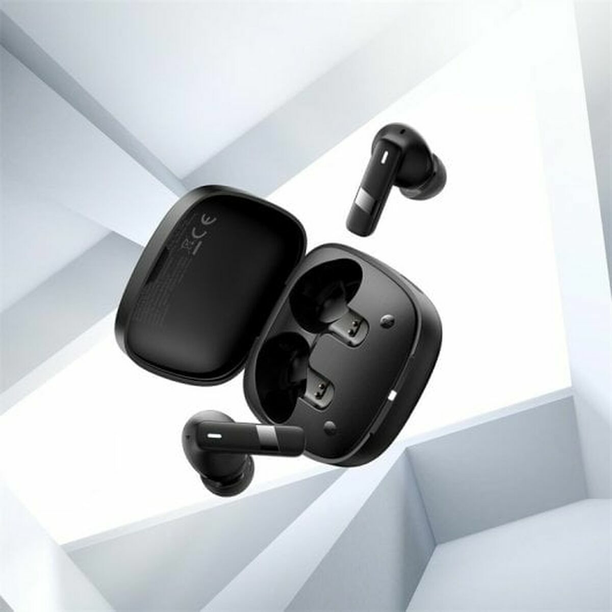 Auricolari con Microfono Baseus A00069700113-00 9 S77214298_7