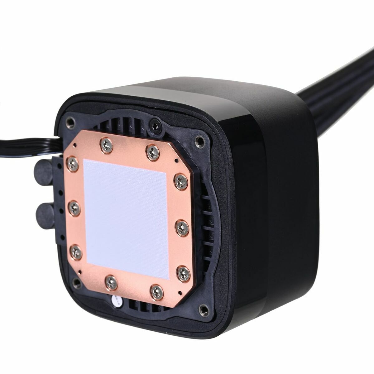 Kit di Refrigerazione Liquida DEEPCOOL R-LD240-BKMSN-G-1 5 S91104974_3