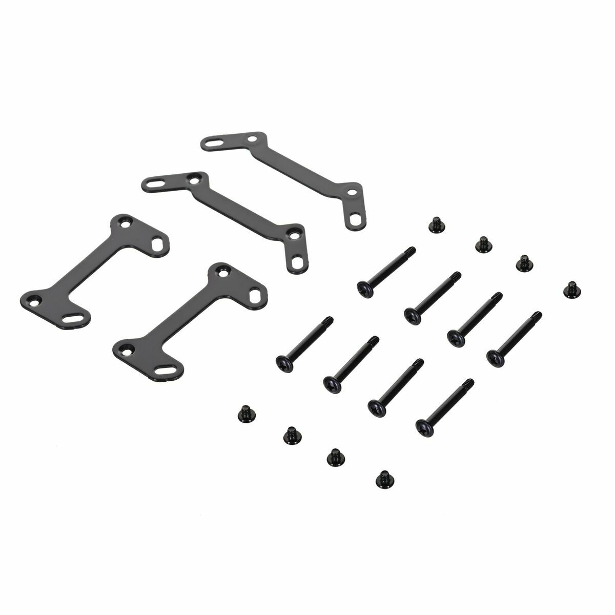 Kit di Refrigerazione Liquida DEEPCOOL R-LD240-BKMSN-G-1 9 S91104974_7