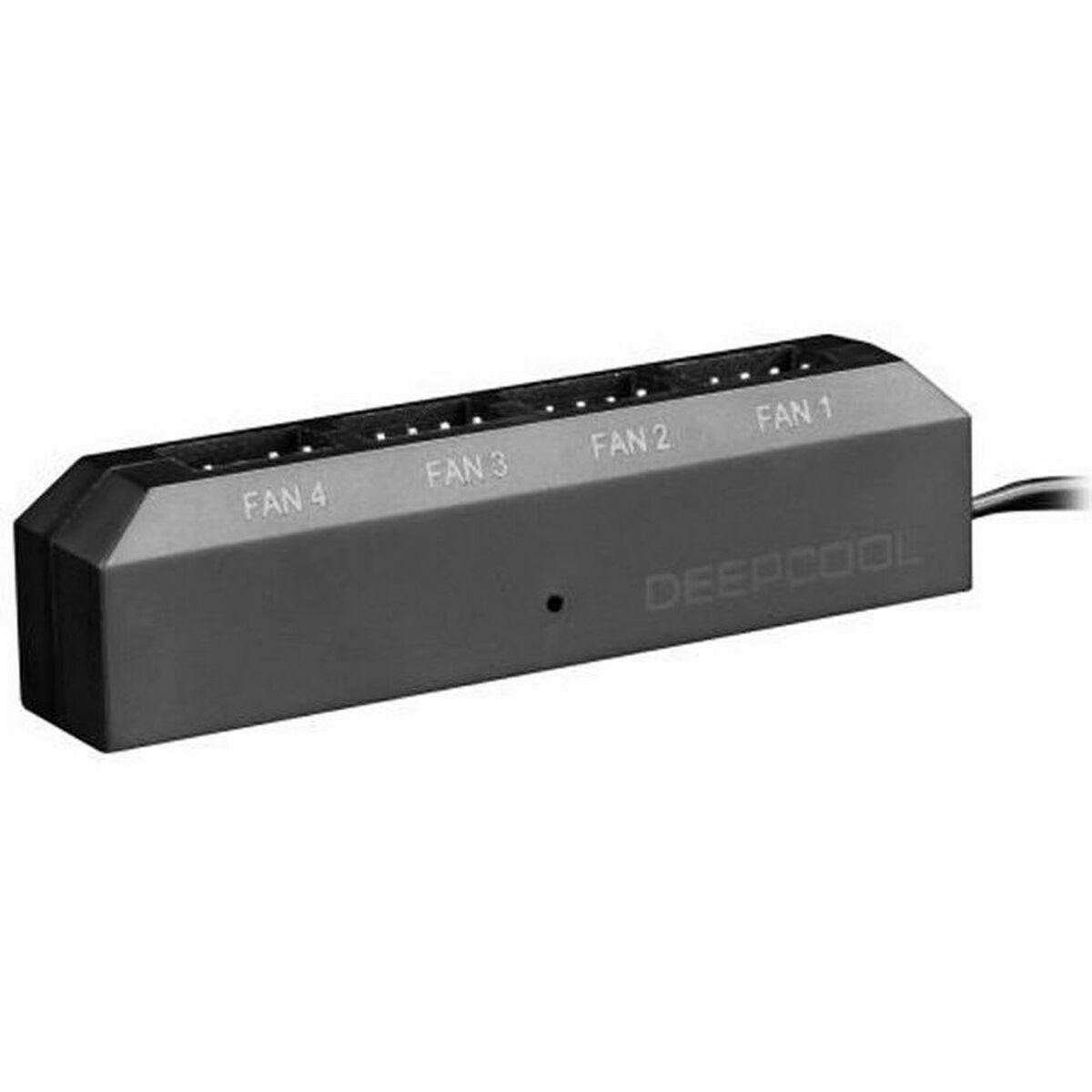 Hub Multiroom DEEPCOOL FH-04 Nero 2 S9142798_0