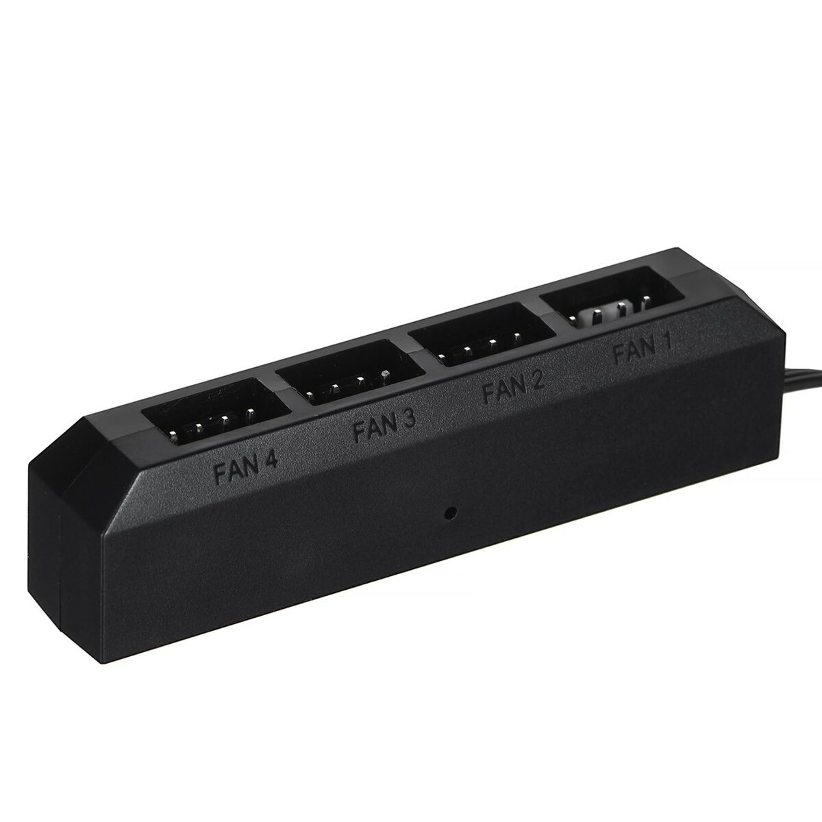 Hub Multiroom DEEPCOOL FH-04 Nero 4 S9142798_2
