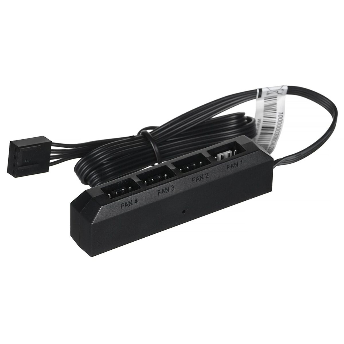 Hub Multiroom DEEPCOOL FH-04 Nero 5 S9142798_3