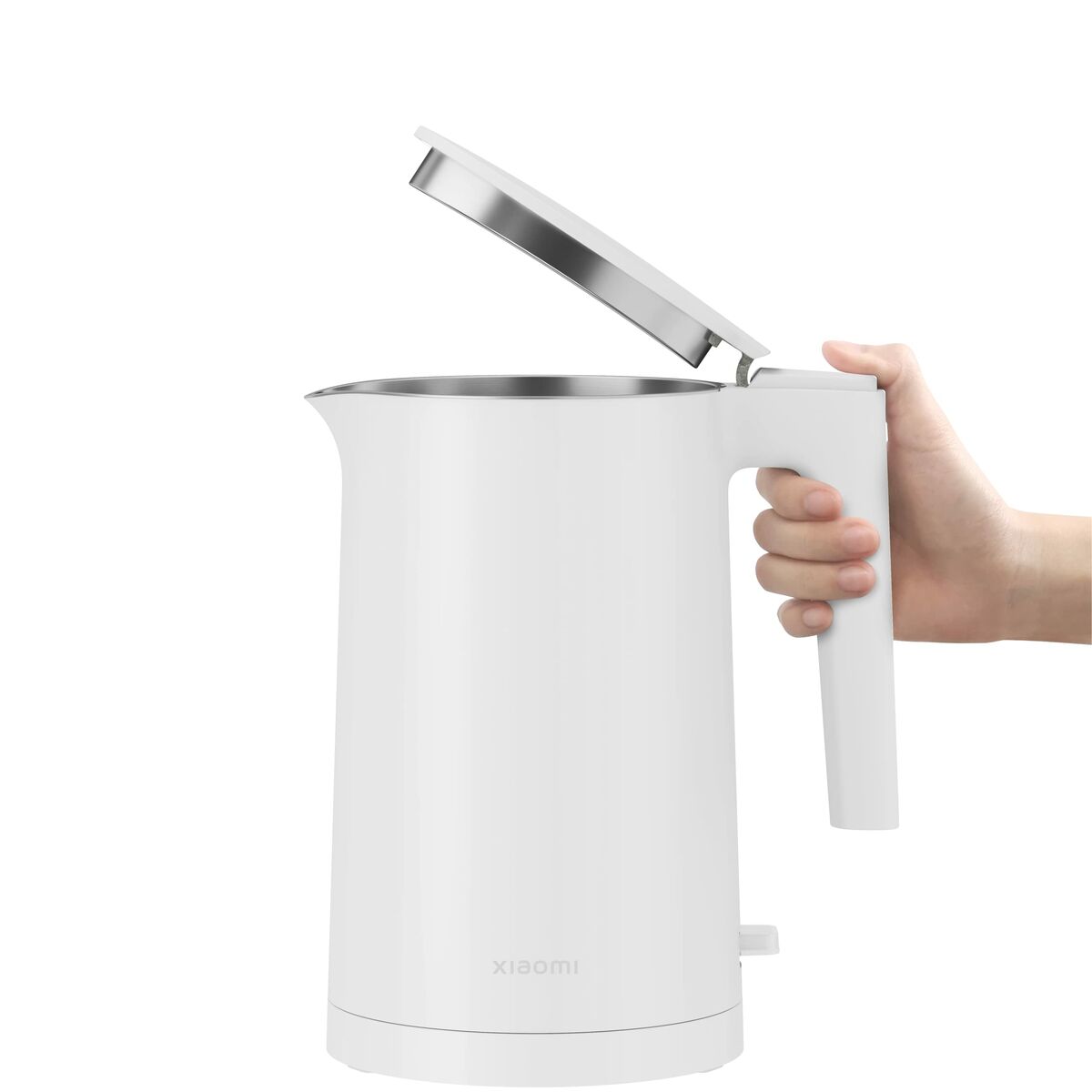 Bollitore Xiaomi BHR5927EU Bianco Acciaio inossidabile 1800 W 1,7 L 3 S9104368_1