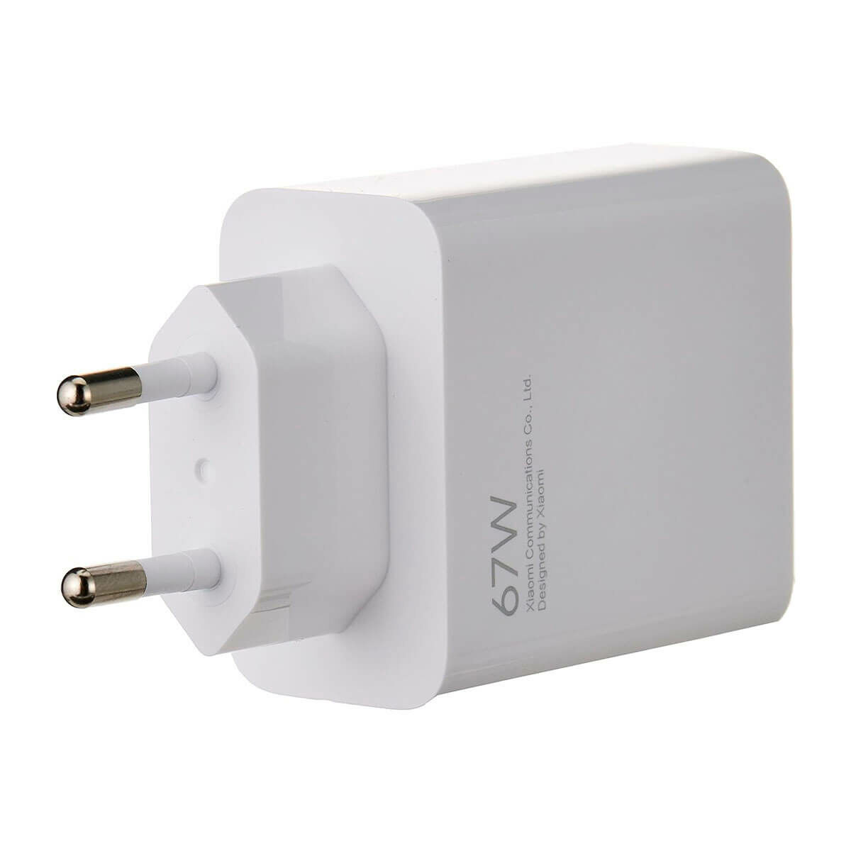 Caricabatterie da Parete Xiaomi BHR6035EU Bianco 3 M0800366_1