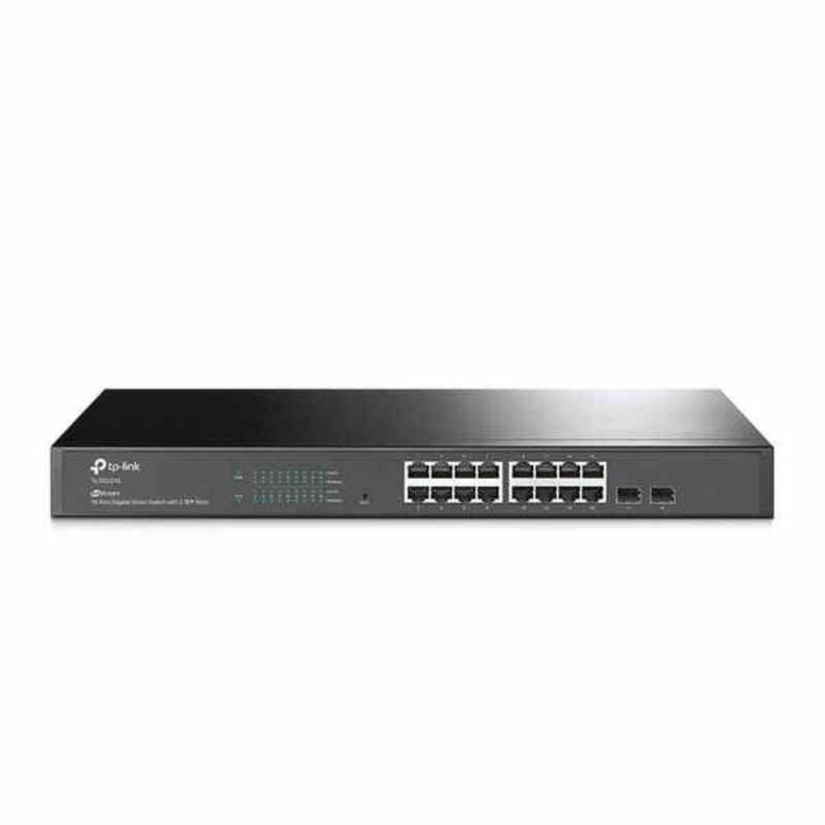 Switch TP-Link JETSTREAM TL-SG2218 Gigabit Ethernet 2 S7762807_0
