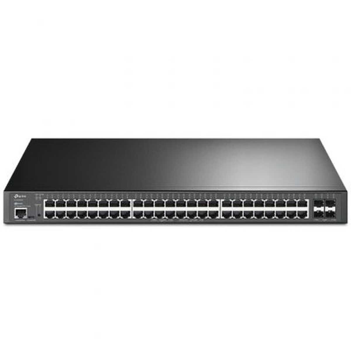 Router da Armadio TP-Link TL-SG3452XP JetStream PoE 4 S9116899_2