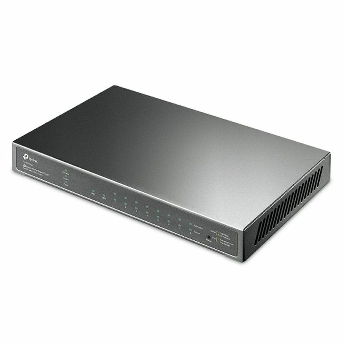 Switch TP-Link TL-SG2008 3 S9907838_1