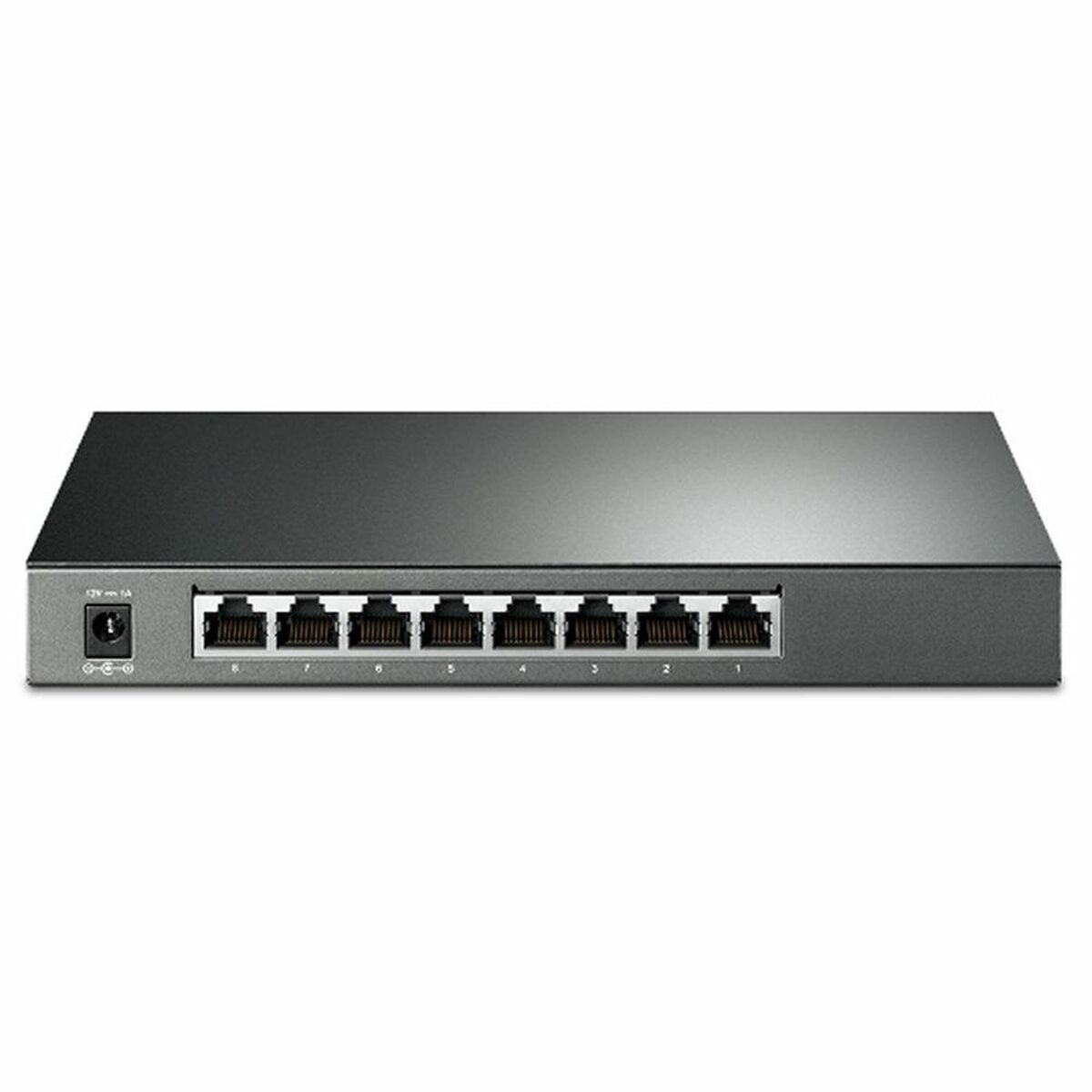 Switch TP-Link TL-SG2008 4 S9907838_2