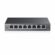 Router da Tavolo TP-Link TL-SG108E 8P Gigabit 1 S9116861_0