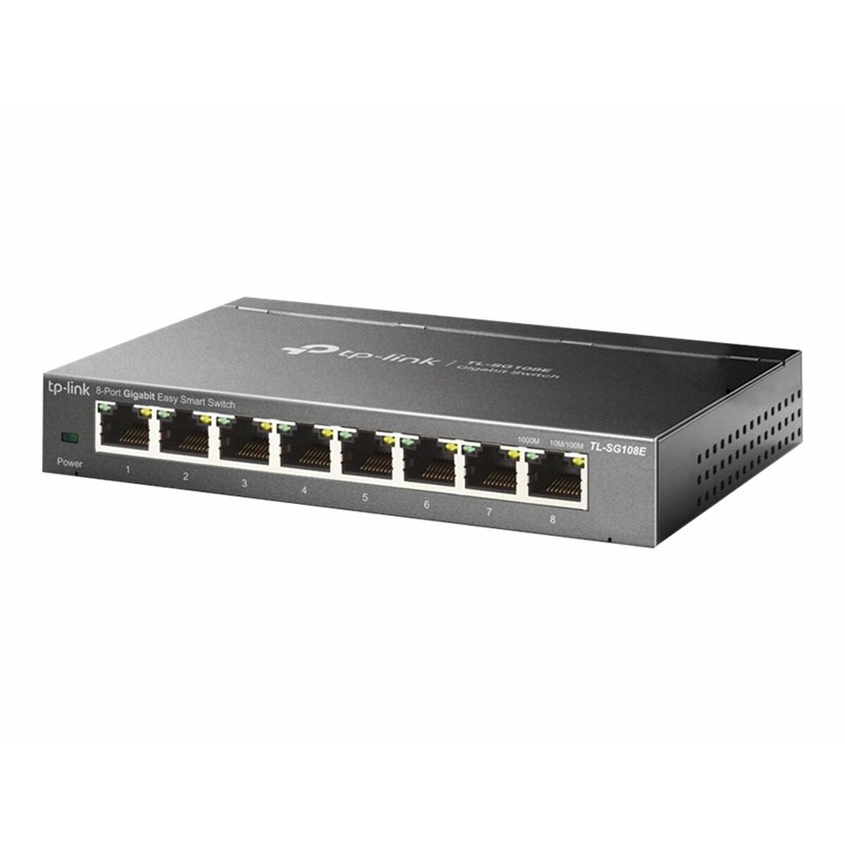 Router da Tavolo TP-Link TL-SG108E 8P Gigabit 7 S9116861_5