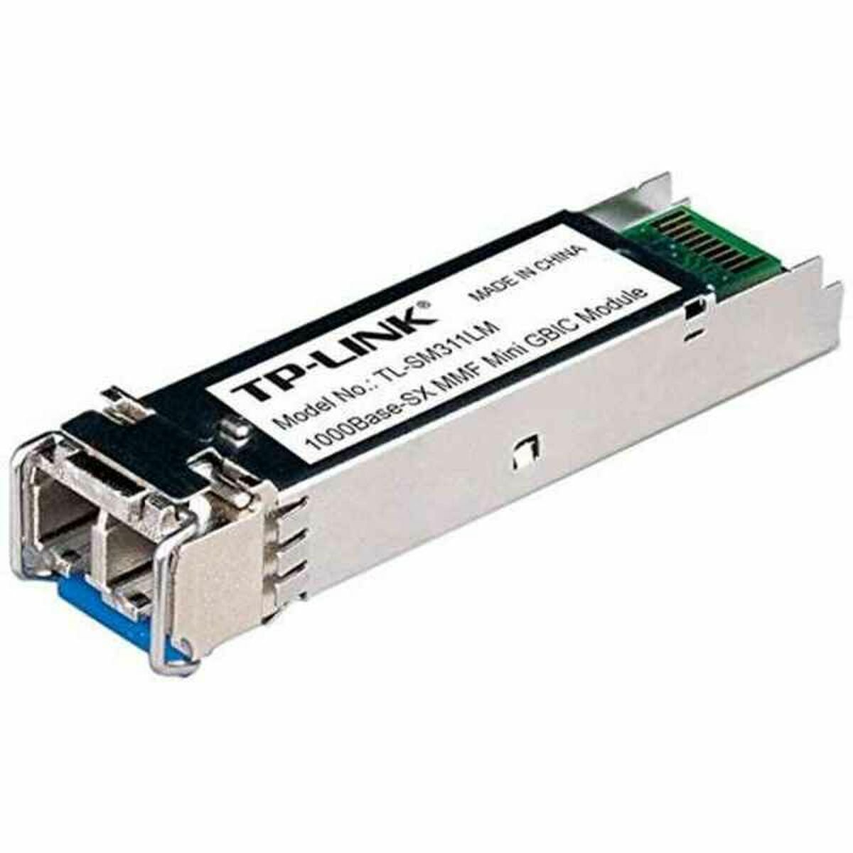 Modulo Fibra SFP MultiModale TP-Link TL-SM311LM 550 m 1.25 Gbps 2 S9907760_0