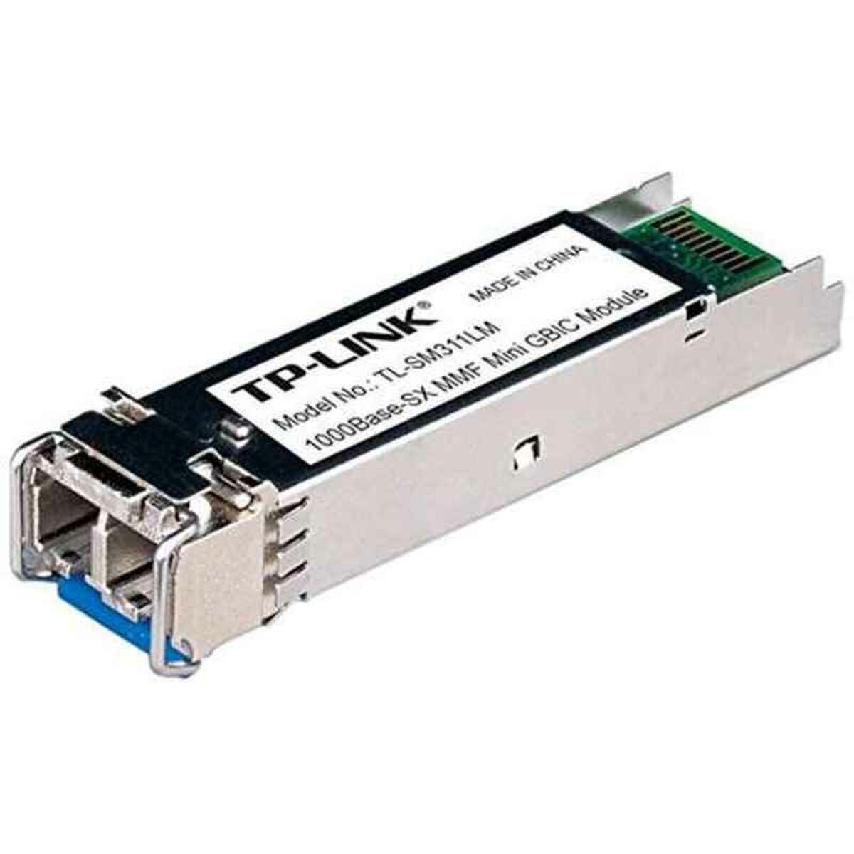 Modulo Fibra SFP MultiModale TP-Link TL-SM311LM 550 m 1.25 Gbps 2 S5600128_0