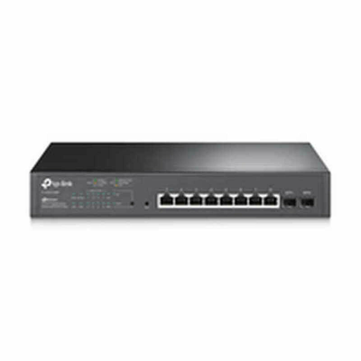 Switch TP-Link TL-SG2210MP 2 S9907840_0