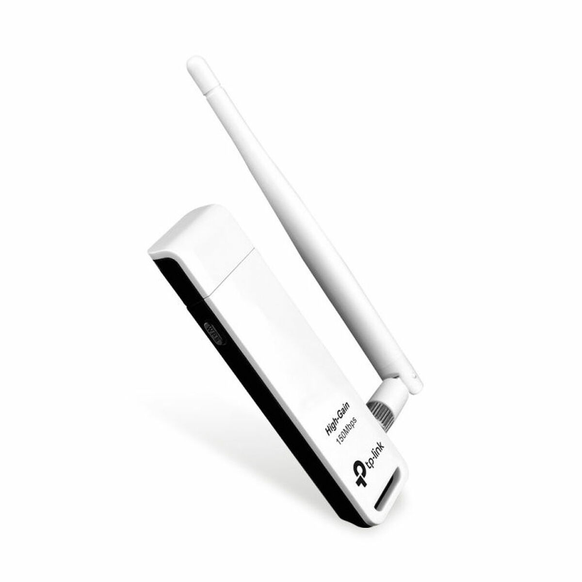 Adattatore di Rete TP-Link TL-WN722N 150 Mbps 2 S5600205_0
