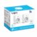Presa Intelligente TP-Link P100 2900W Wi-Fi 220 V 220-240 V 13 A 10 A Bianco (2 uds) 1 S9907804_0