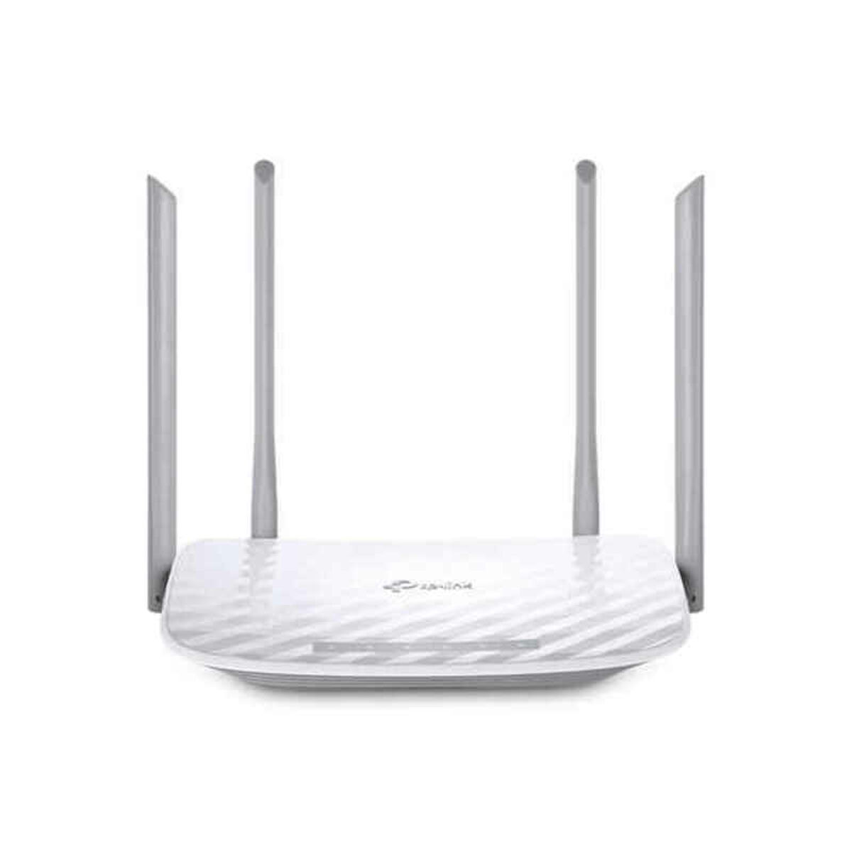 Router TP-Link Archer C50 867 Mbit/s Bianco 3 S9116828_1