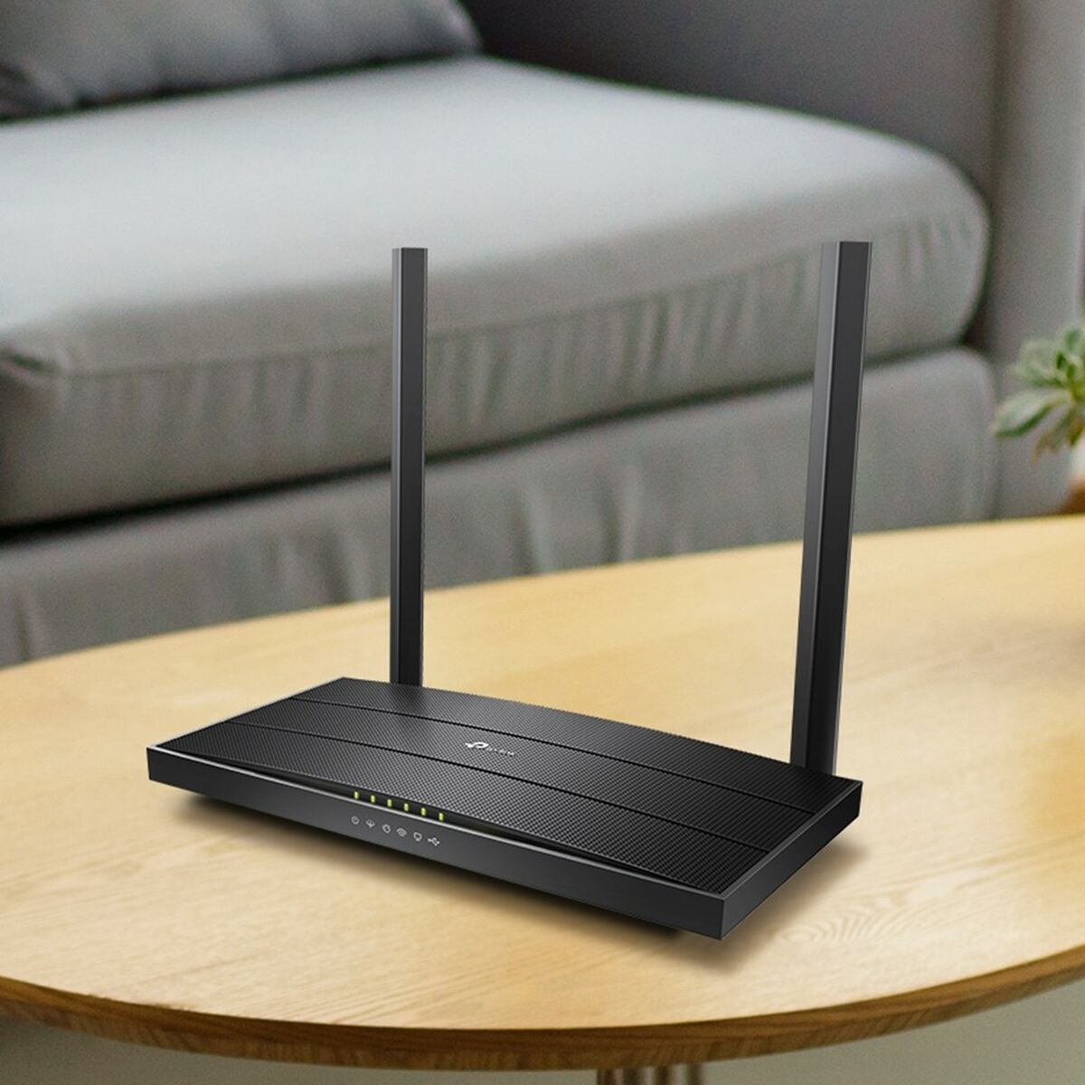 Router TP-Link Archer VR400 V3 5 S9116837_3