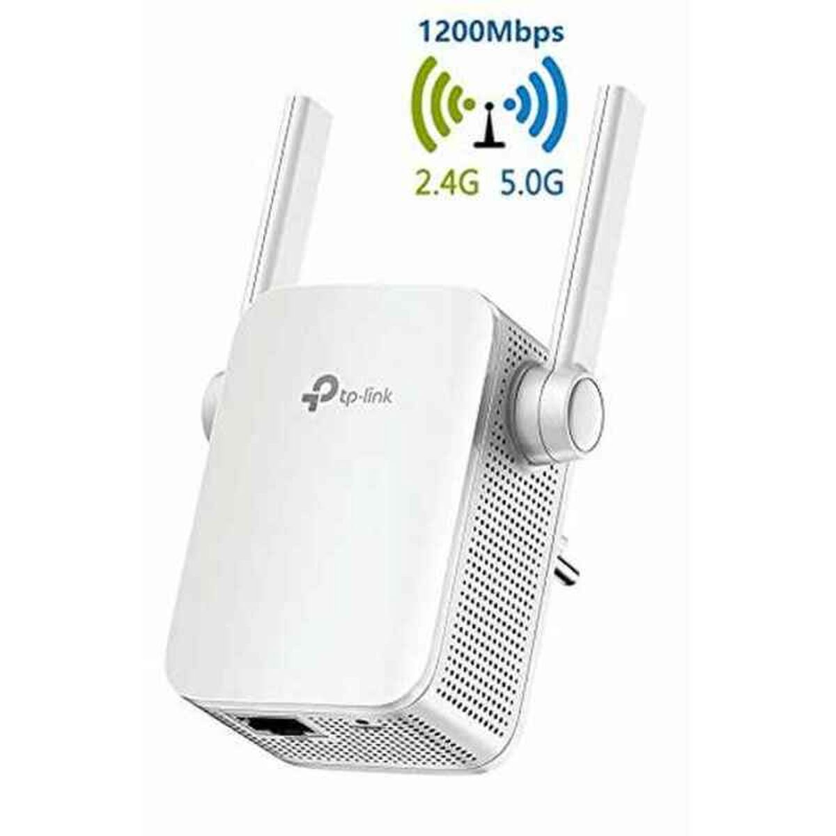 Ripetitore Wifi TP-Link RE305 V3 AC 1200 2 S9116817_0