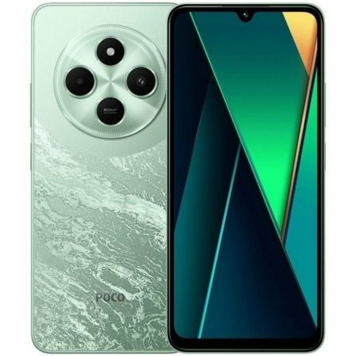 Smartphone Xiaomi MZB0I3TEU 2 S9914933_0